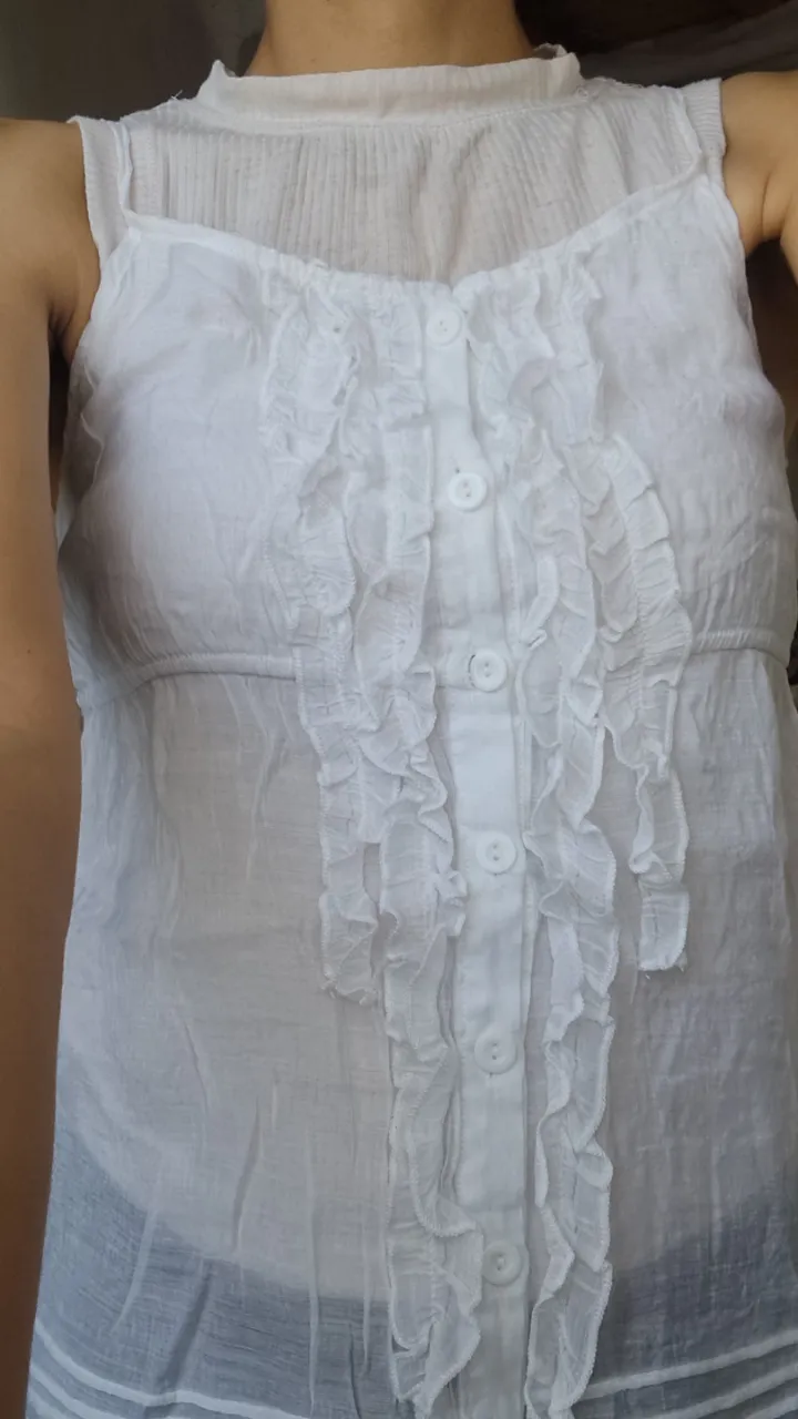 Musculosa Sin marca - imagen 3