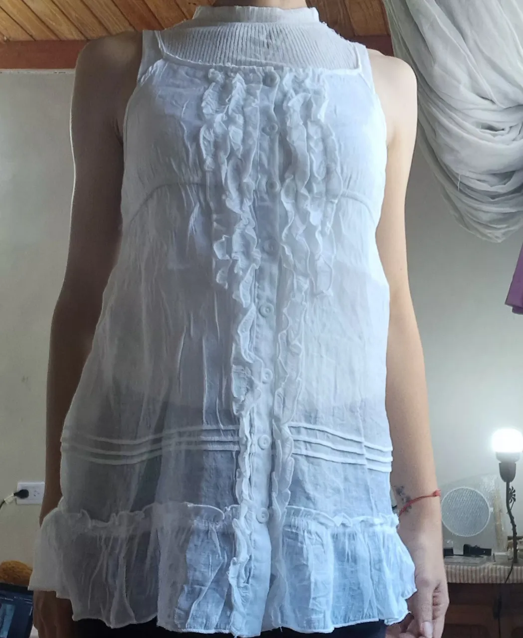 Musculosa Sin marca - imagen 1