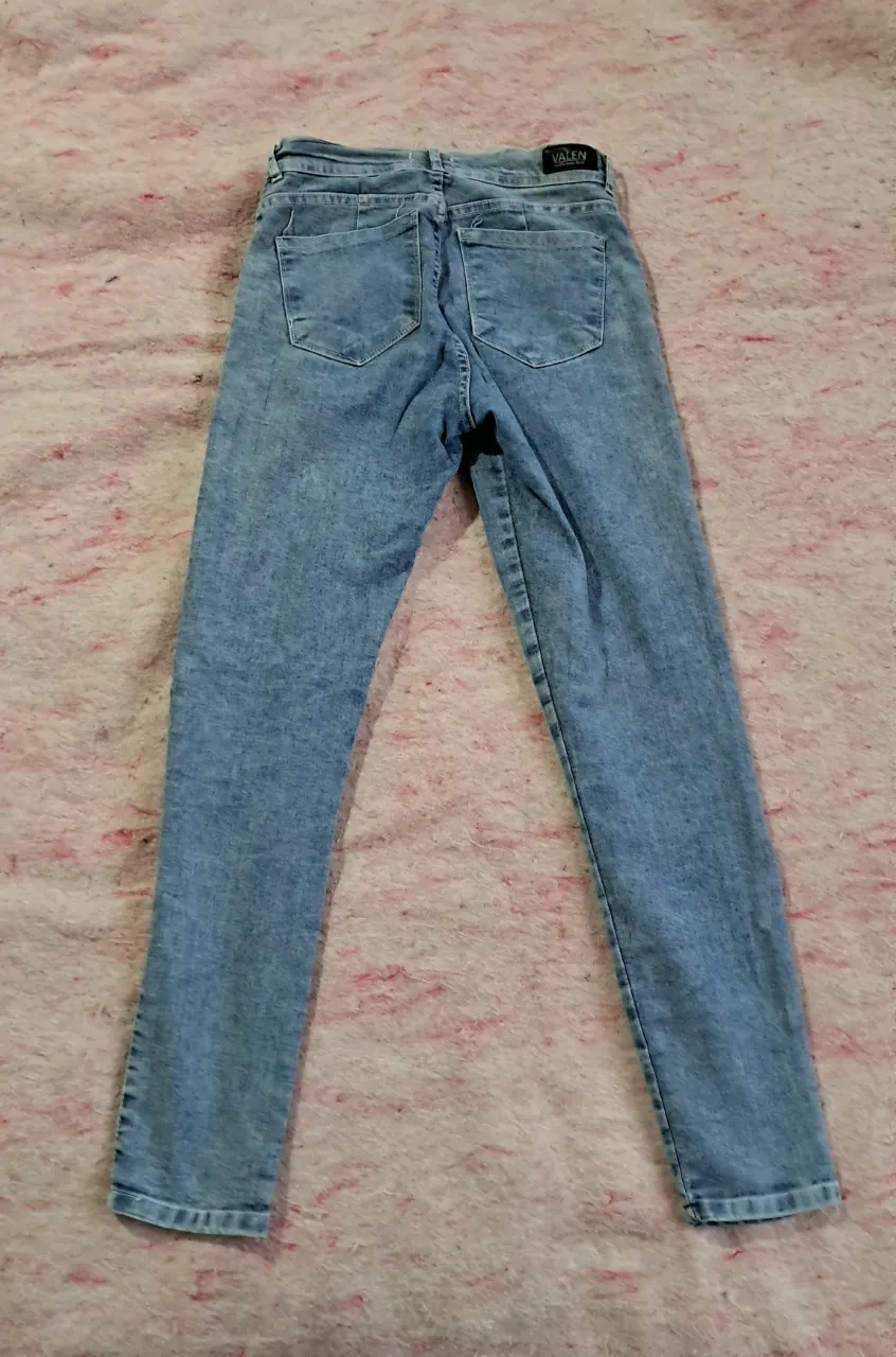 Jean Valen - Vista 2