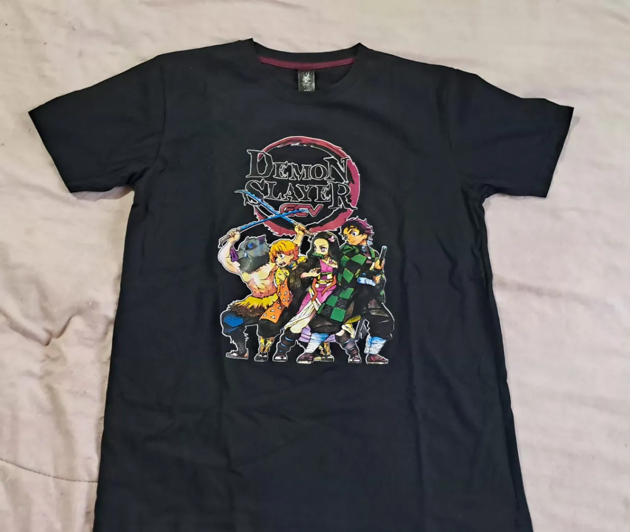 Remera Gcv - imagen 5