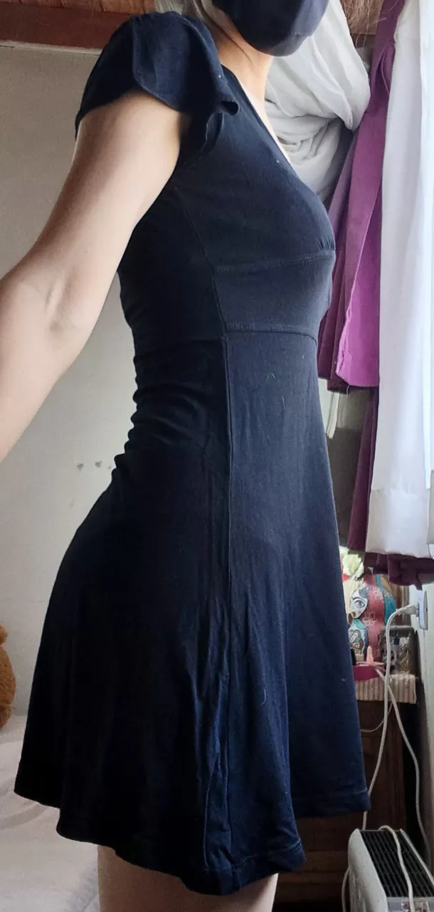 Vestido Sin marca - imagen 2
