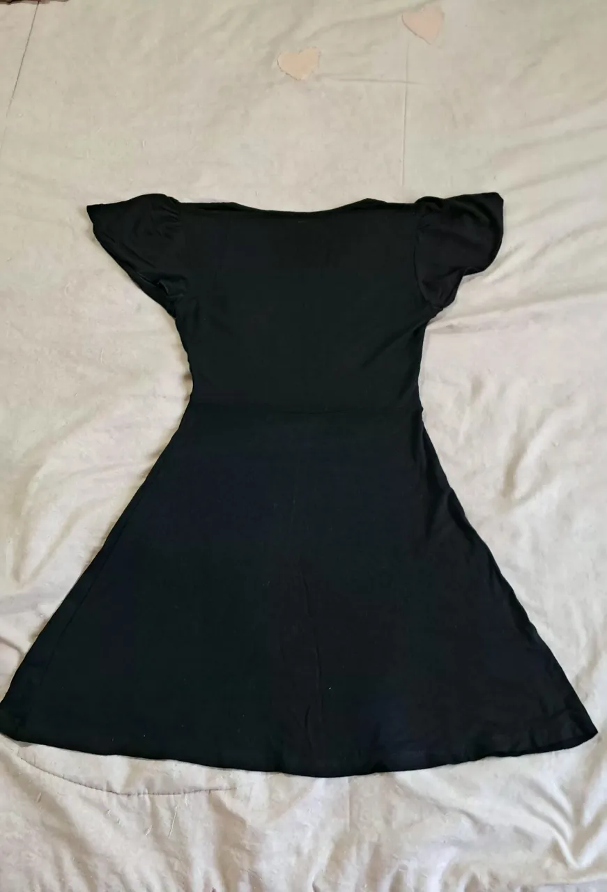 Vestido Sin marca - imagen 6