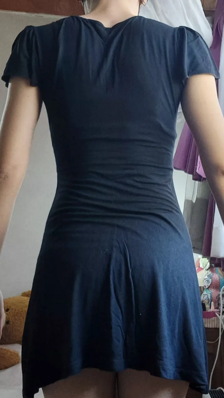 Vestido Sin marca - imagen 3