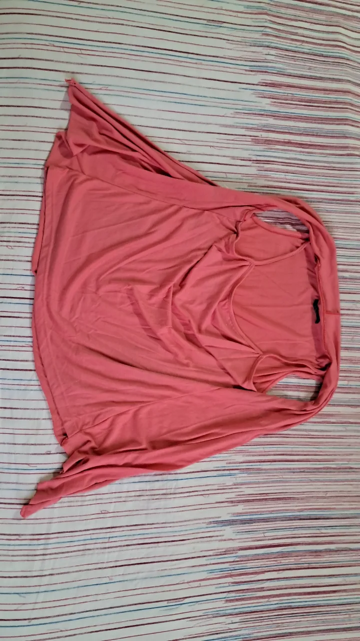 Musculosa Sin marca - imagen 2