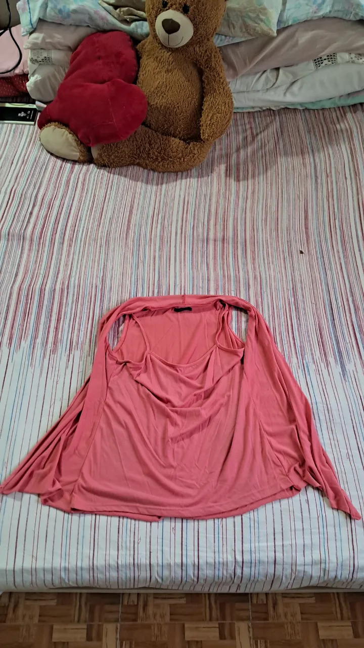 Musculosa Sin marca - imagen 1