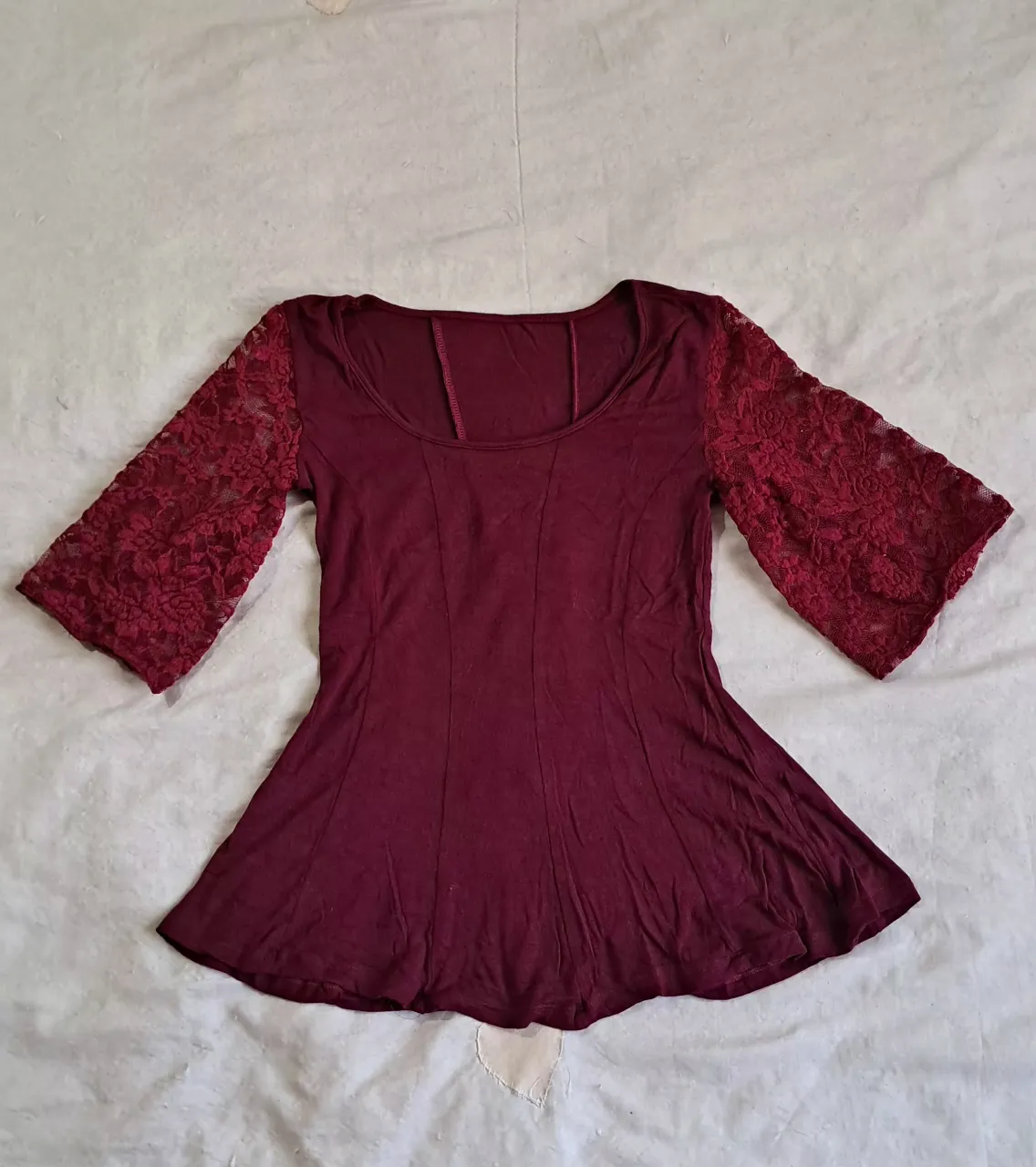 Blusa Sin marca - imagen 4