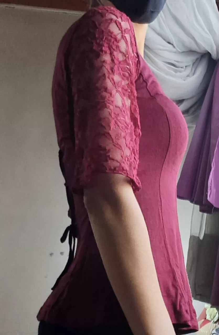 Blusa Sin marca - imagen 2