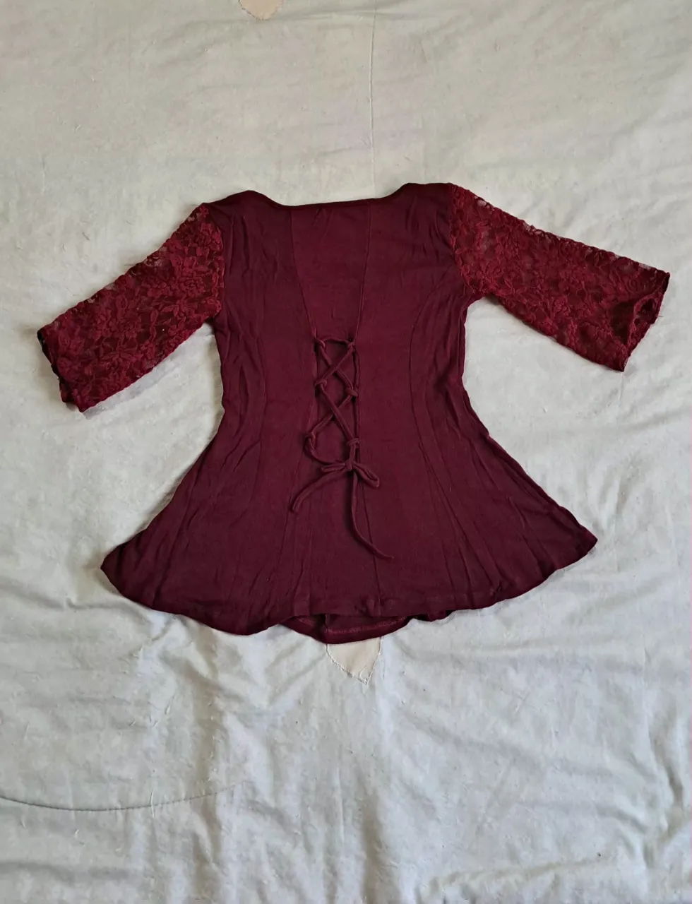 Blusa Sin marca - imagen 5