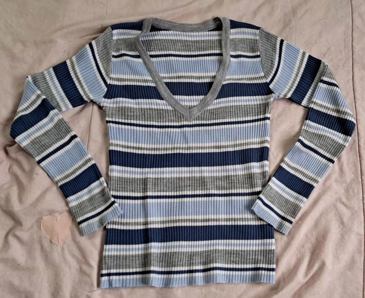 Remera Sin marca - Vista 2