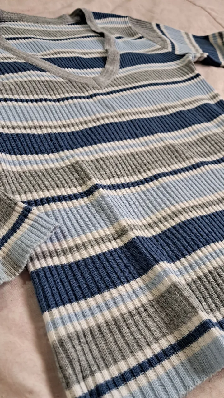 Remera Sin marca - Vista 3