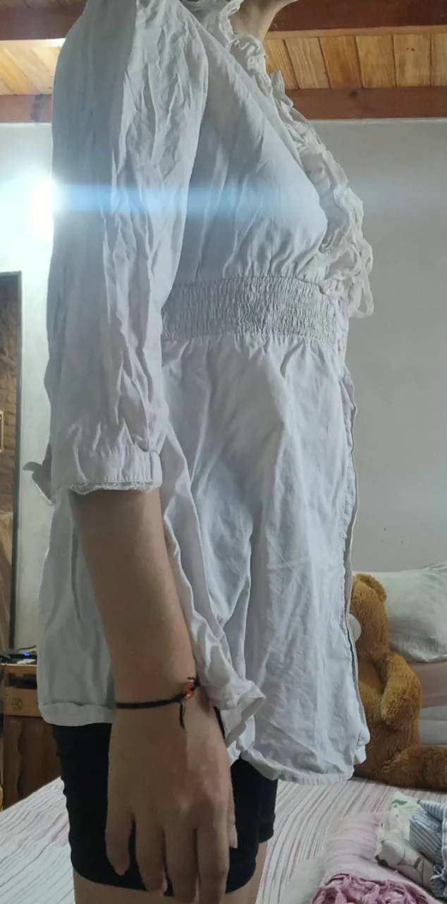 Blusa Milk shake - imagen 3