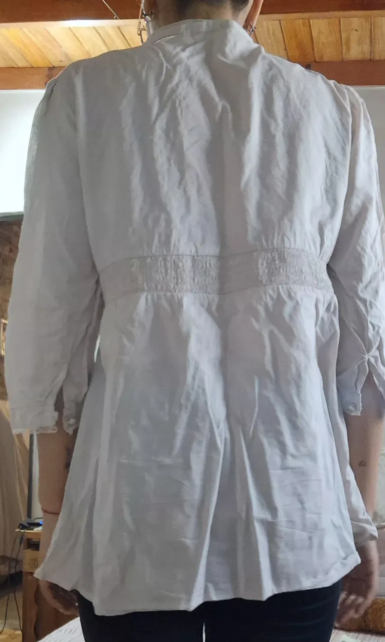 Blusa Milk shake - imagen 4