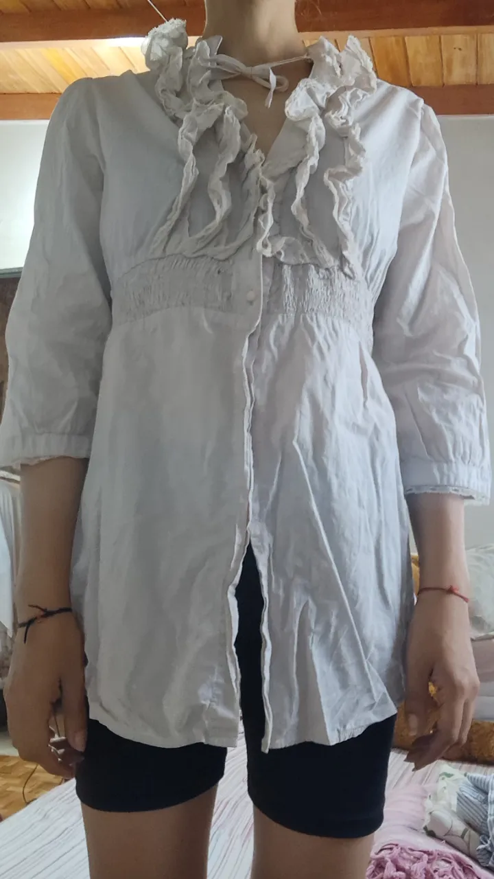Blusa Milk shake - imagen 2