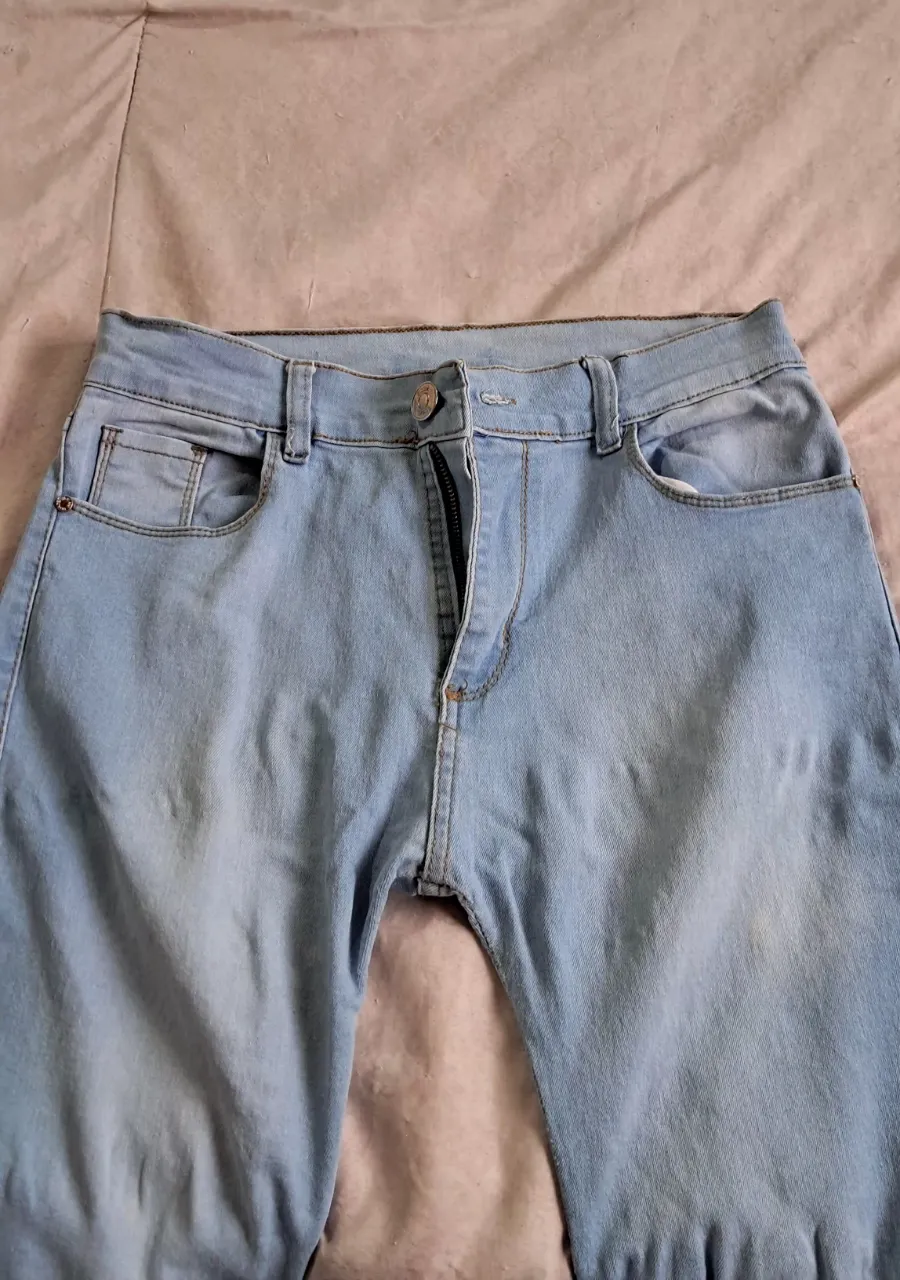 Jean Sin marca - imagen 2