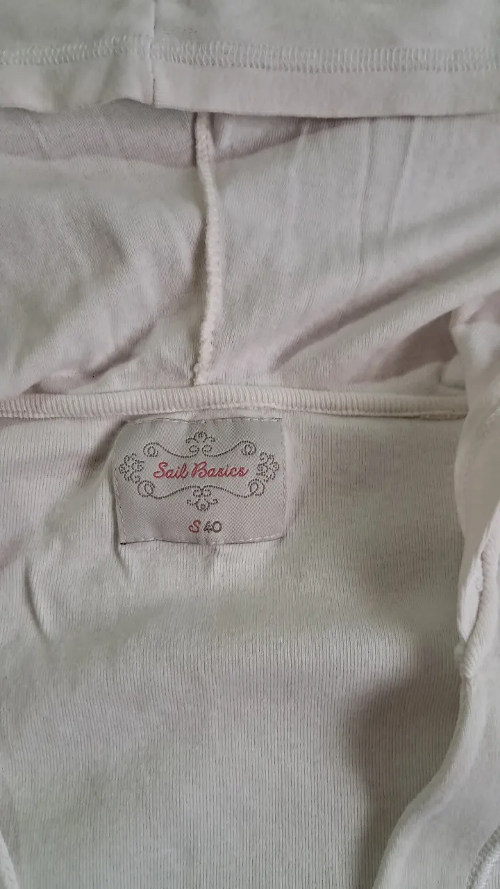 Remera Sail basics - imagen 2
