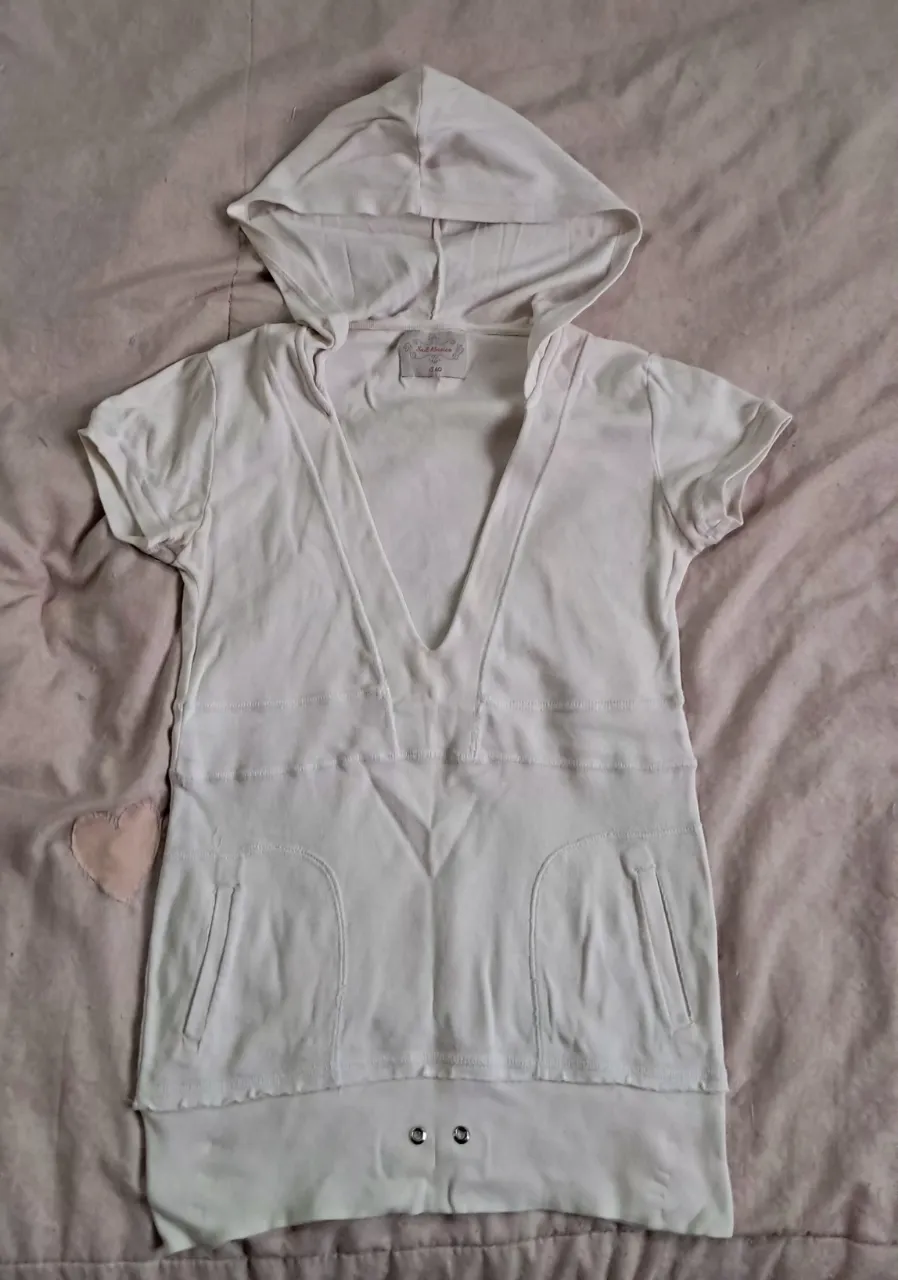Remera Sail basics - imagen 1