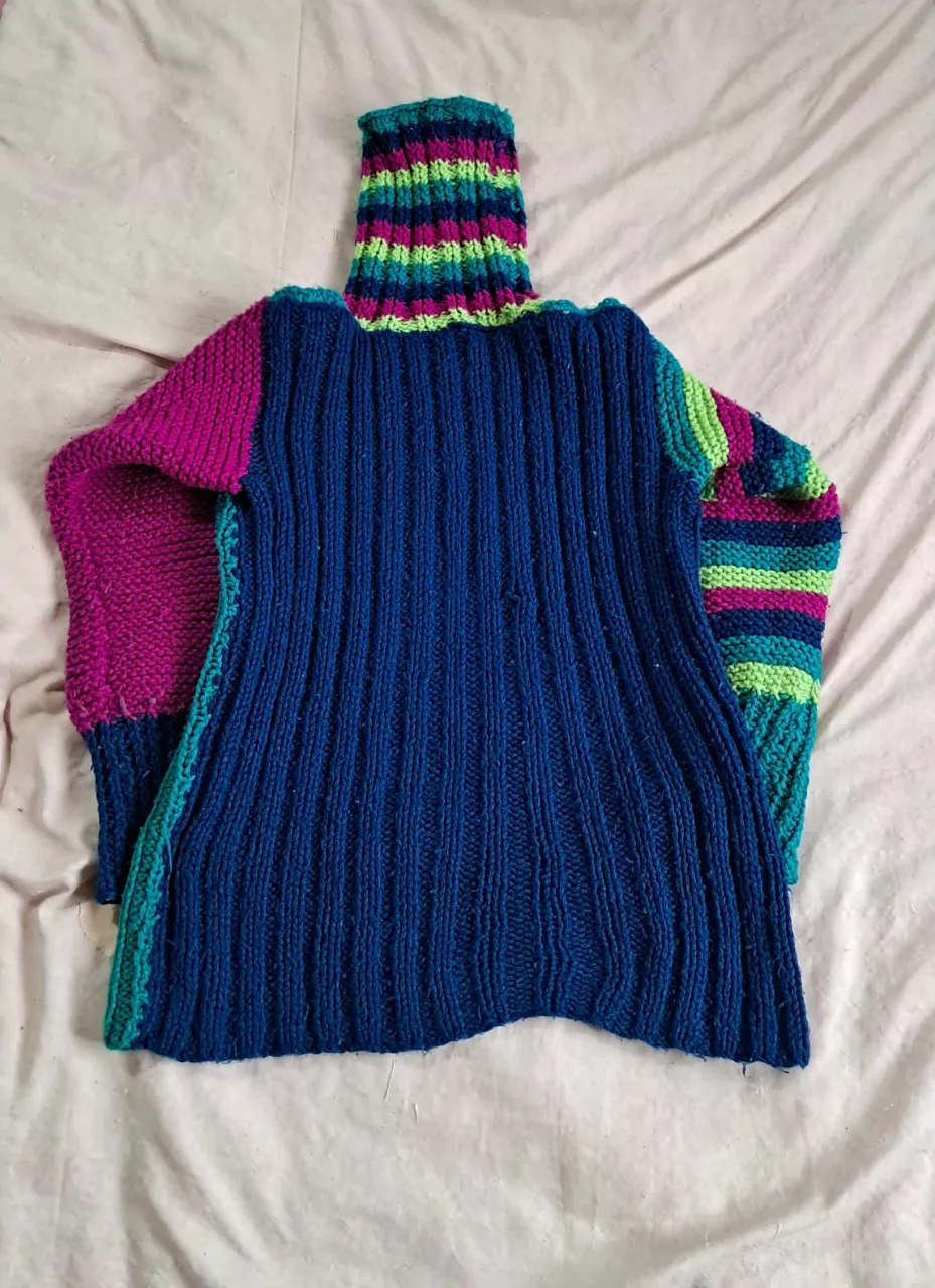 Sweater Sin marca - imagen 2