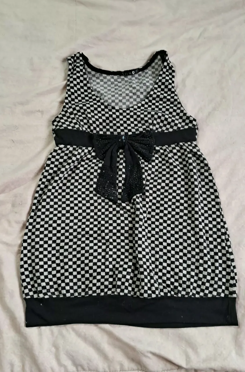 Vestido Sin marca - imagen 1