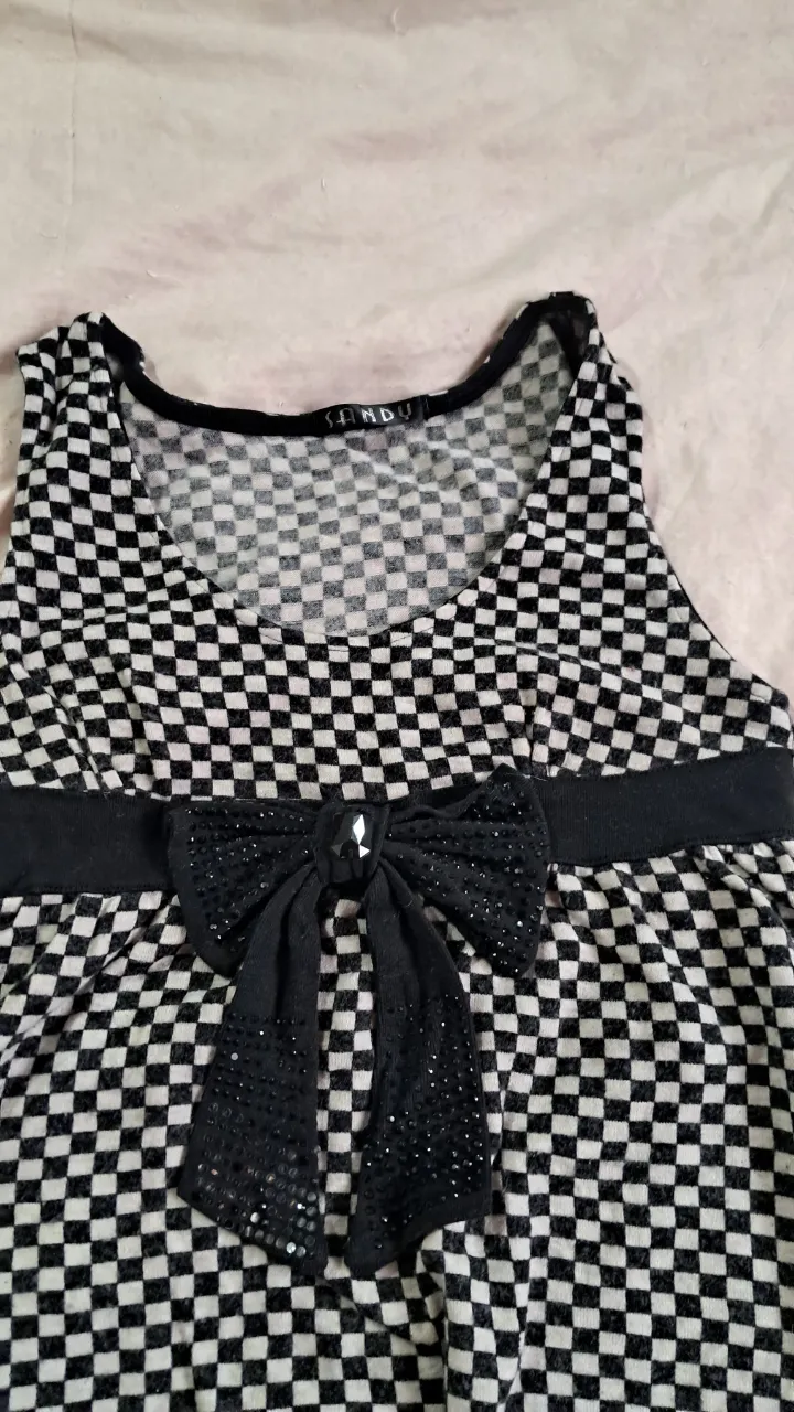 Vestido Sin marca - imagen 2