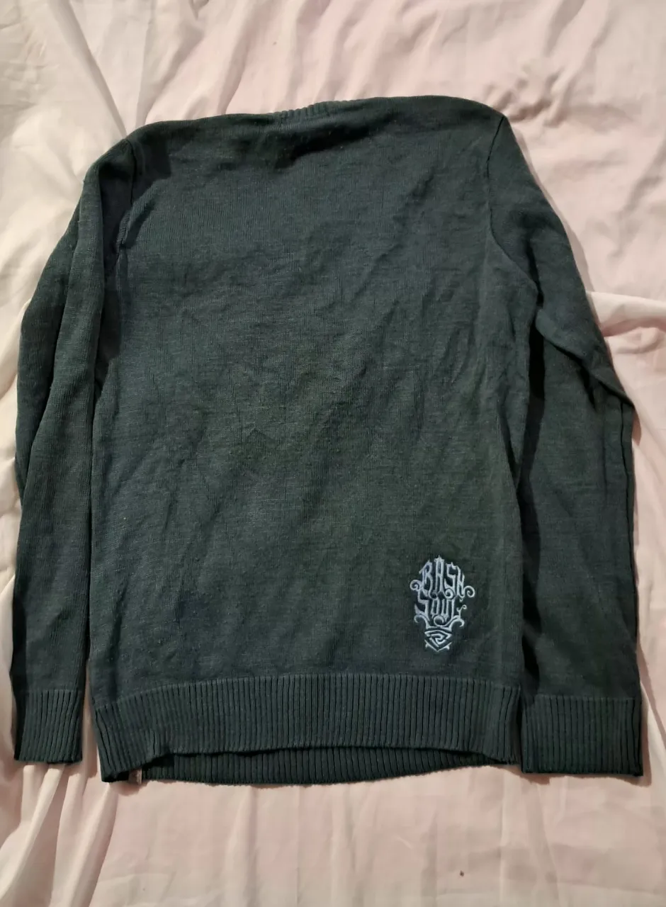 Sweater Rash miniatura 4