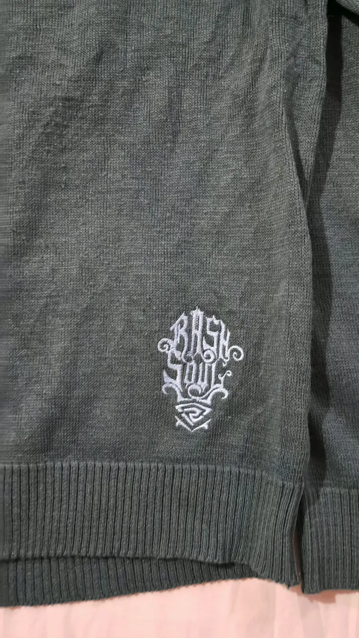 Sweater Rash miniatura 5
