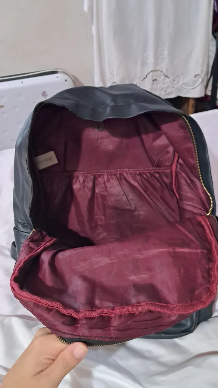 Mochila Mommy - imagen 9