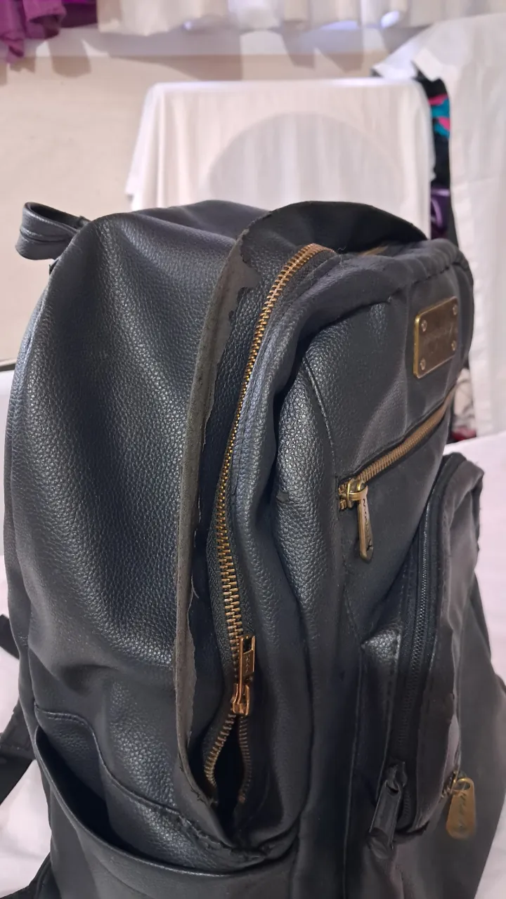 Mochila Mommy - imagen 6