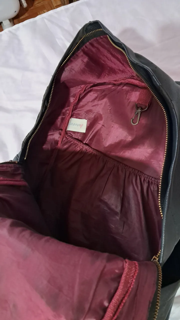 Mochila Mommy - imagen 8