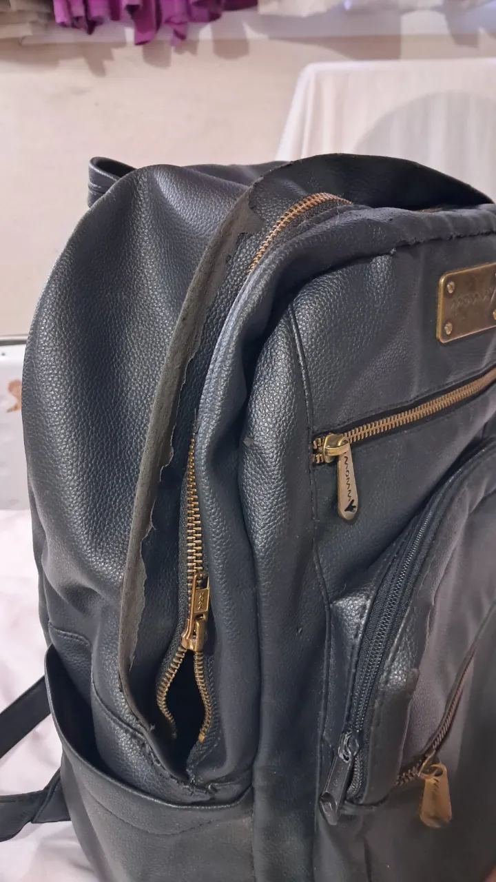 Mochila Mommy - imagen 5