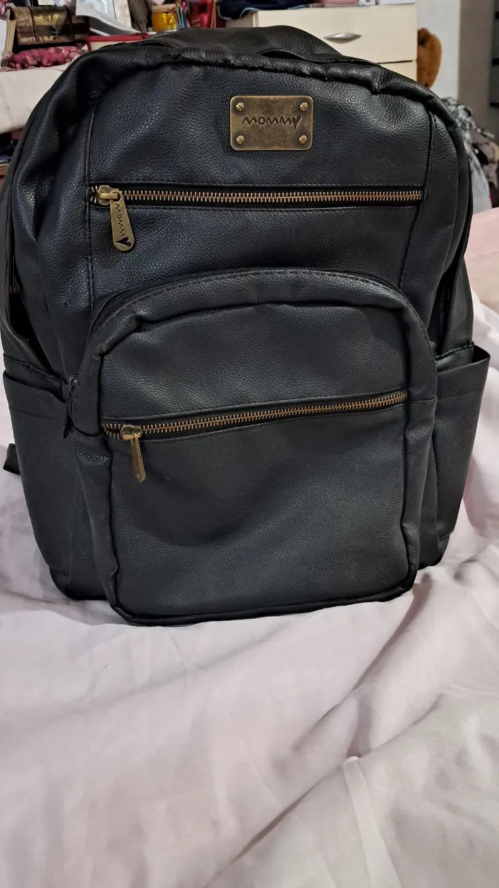 Mochila Mommy - imagen 3
