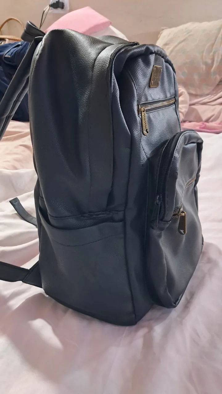 Mochila Mommy - imagen 2