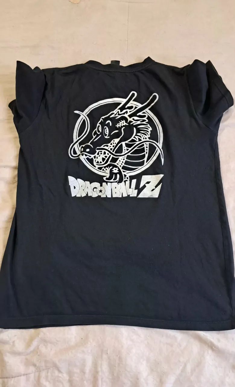 Remera Gcv - imagen 4
