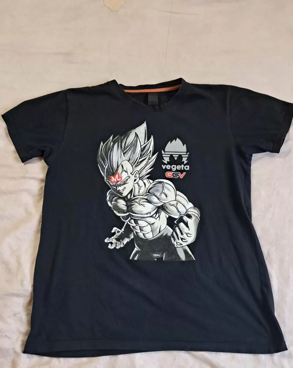 Remera Gcv - imagen 3