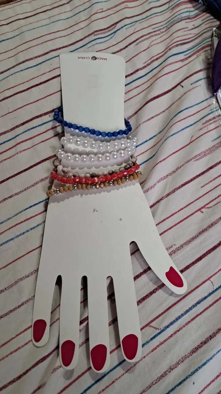 Pulsera Sin marca