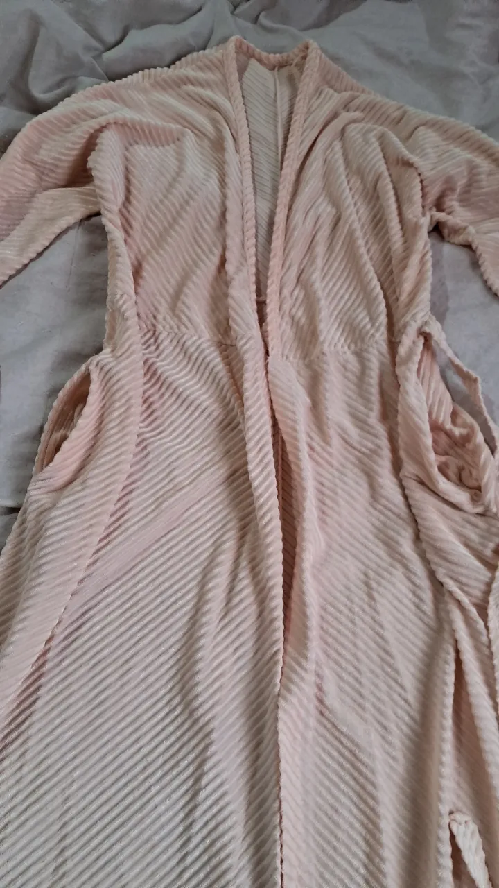 Camisón Sin marca miniatura 2