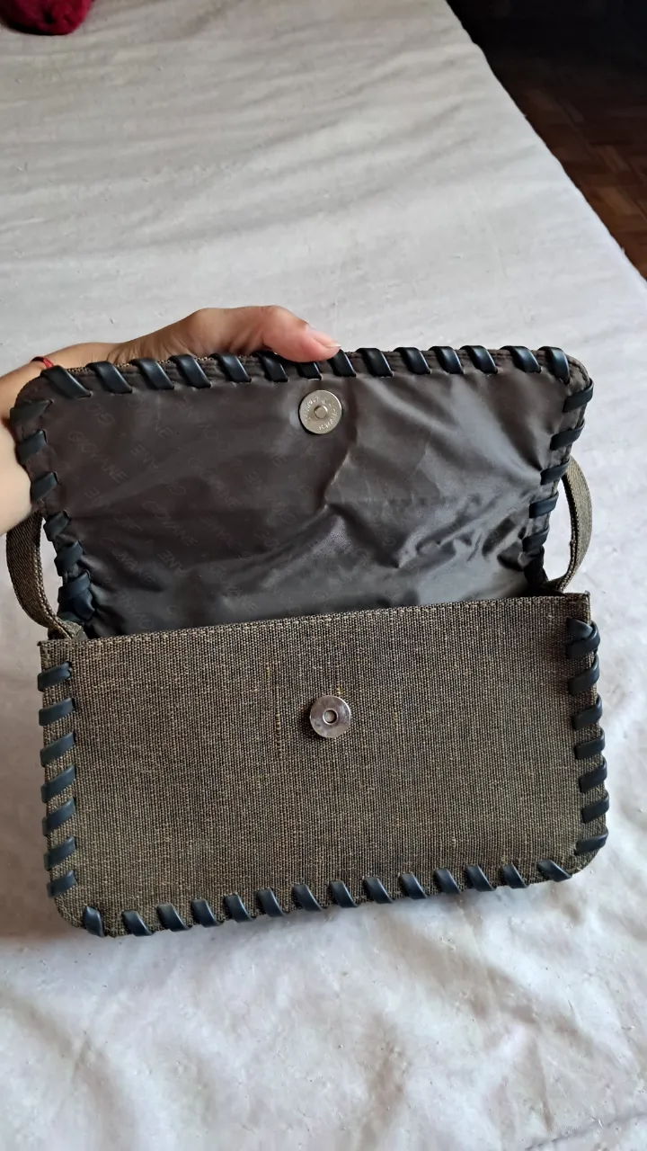 Cartera Giovane - imagen 4