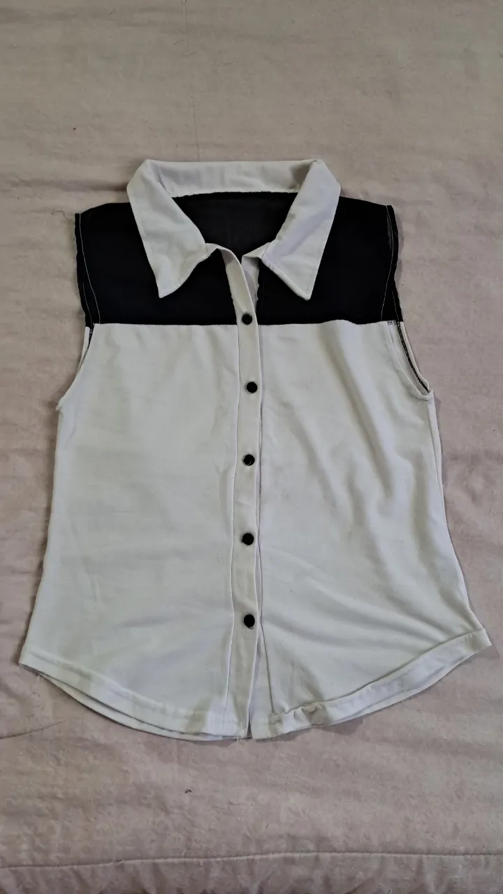 Blusa Sin marca - imagen 2