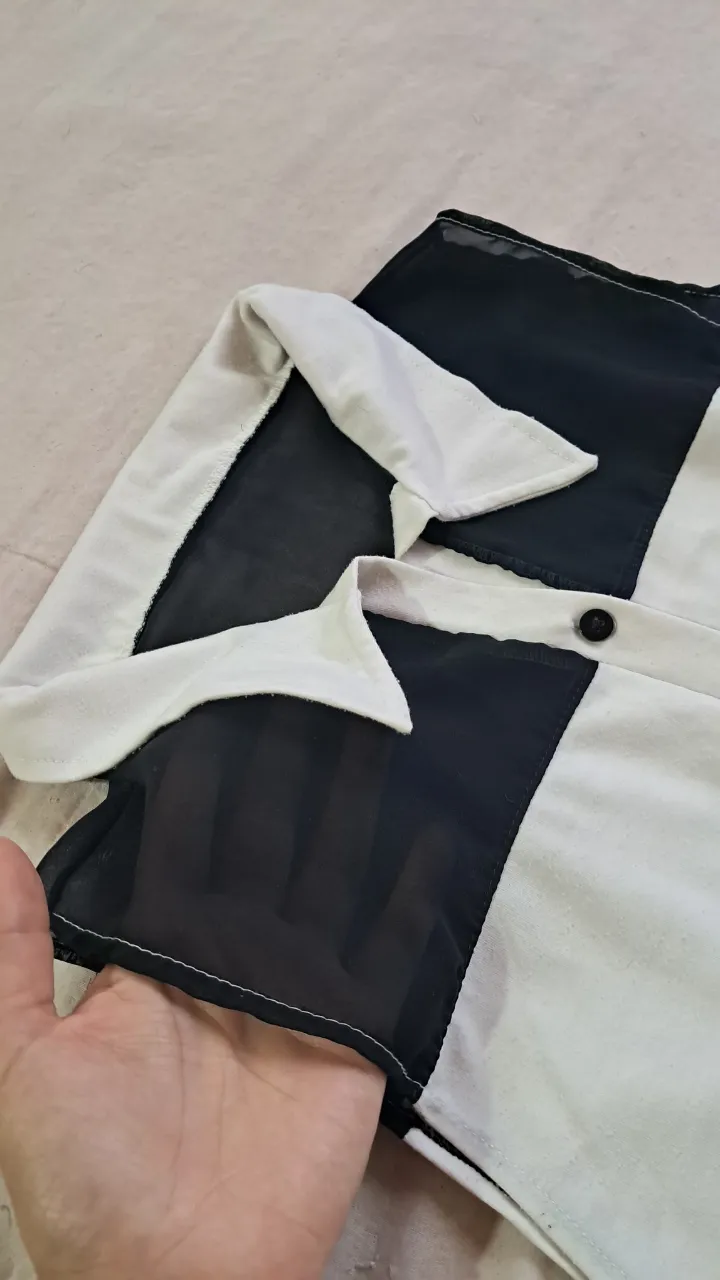 Blusa Sin marca - imagen 3
