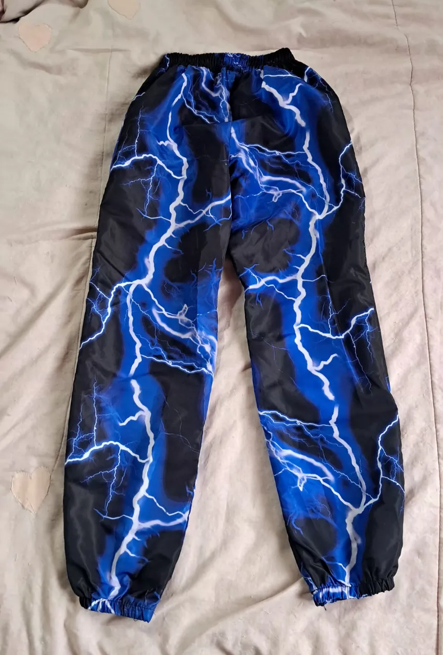 Pantalón Sin marca - imagen 2