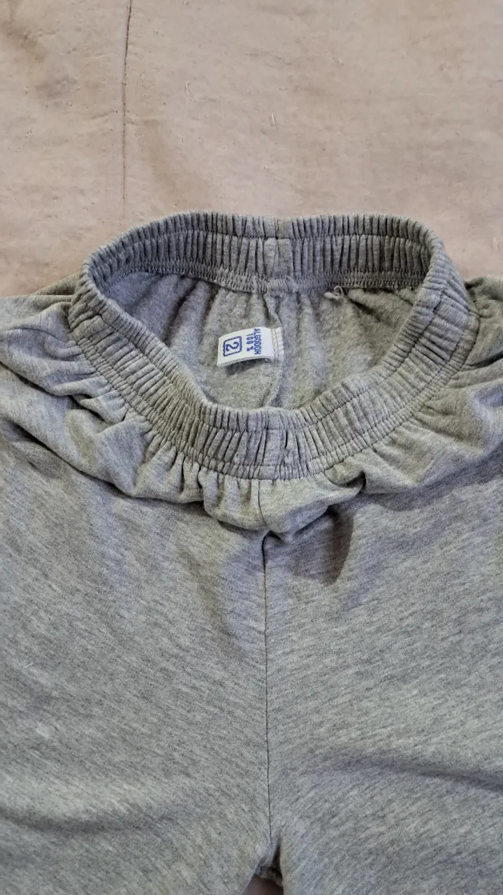 Pantalón Sin marca - imagen 2
