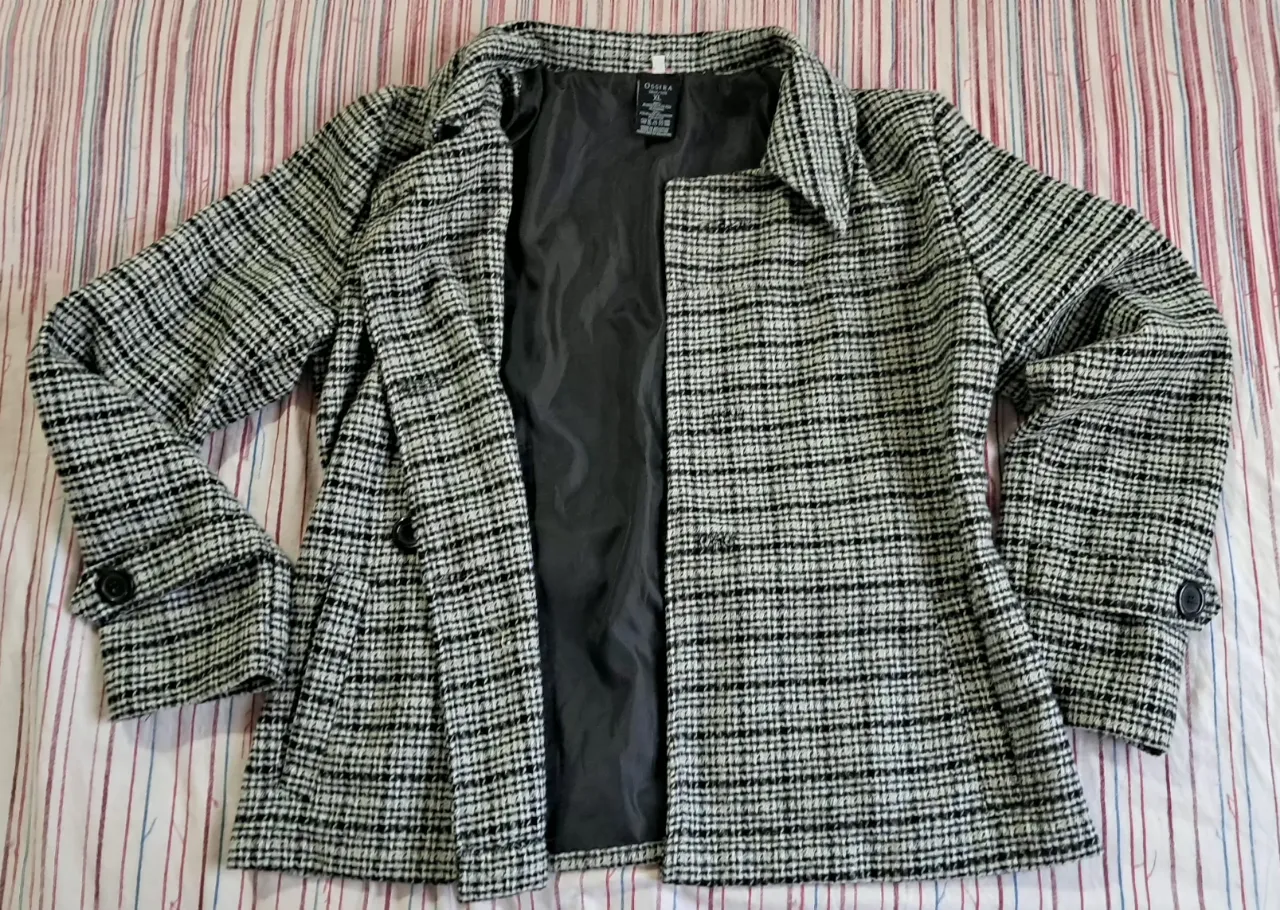 Campera Ossira - imagen 5