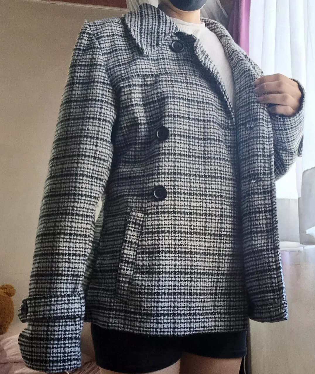 Campera Ossira - imagen 3