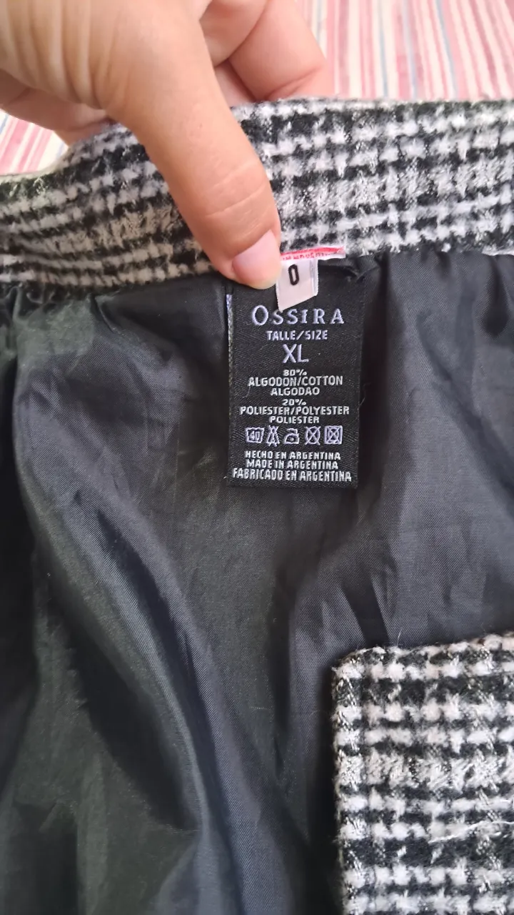 Campera Ossira - imagen 6