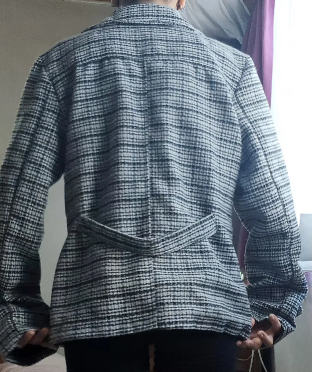 Campera Ossira - imagen 4