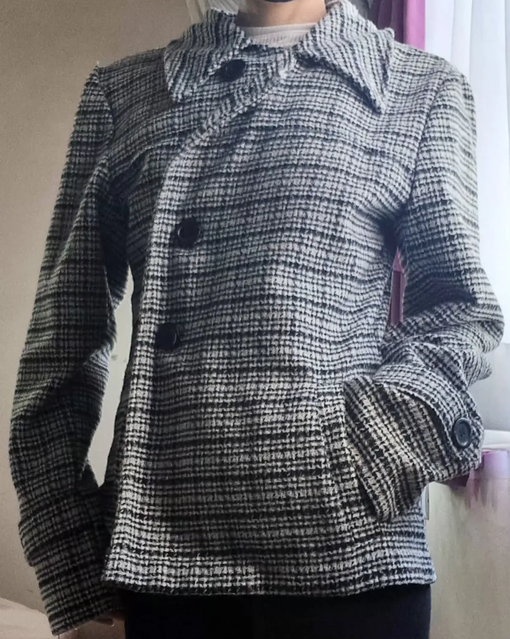 Campera Ossira - imagen 2