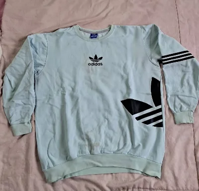 adidas
