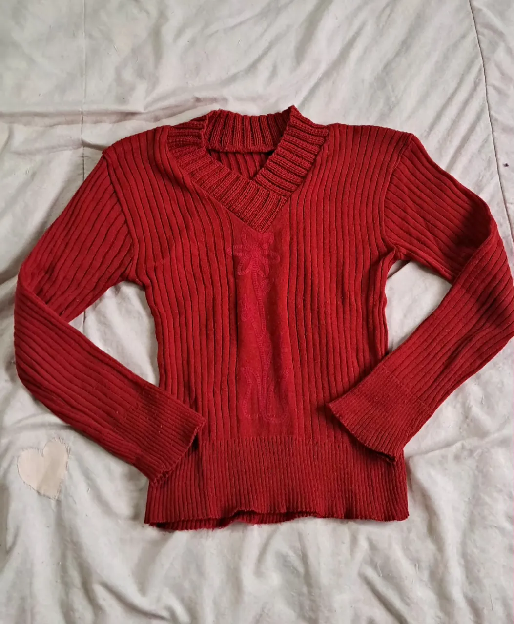 Sweater Sin marca - imagen 1