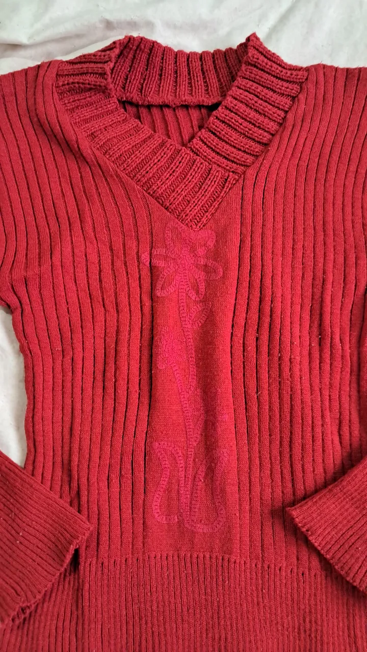 Sweater Sin marca - imagen 2