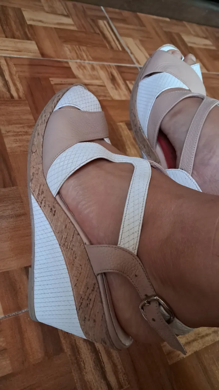 Sandalias Franco polini - Vista 2