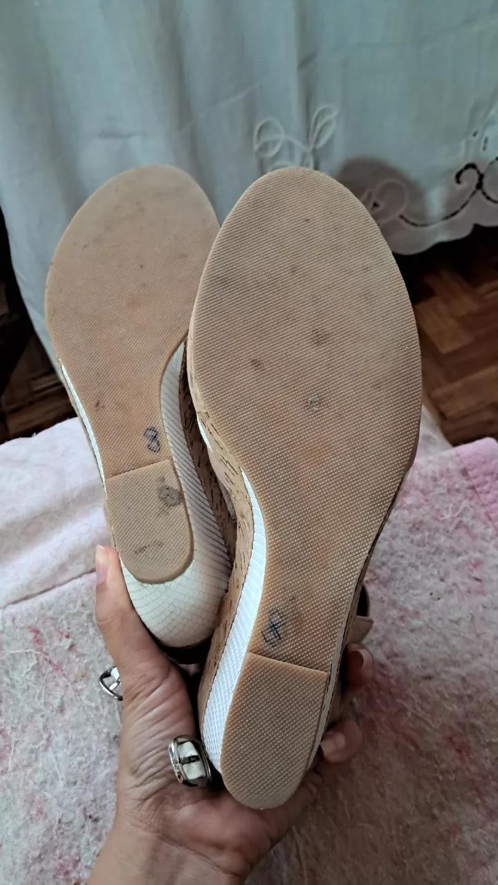 Sandalias Franco polini - Vista 4